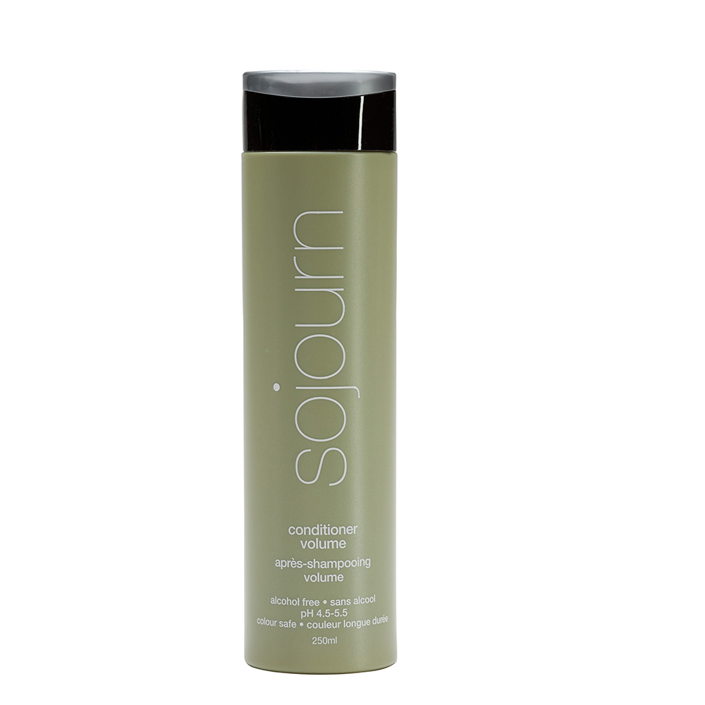 Best Hair Conditioner & Shampoo for Thin & Oil Hair - Sojourn Beauty